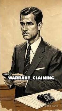 The Case That Changed FBI Wiretap Laws