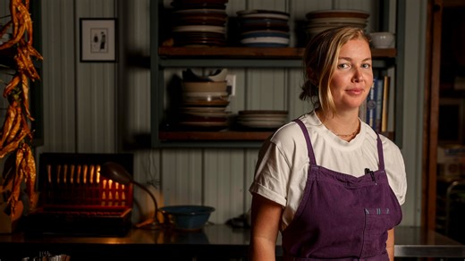 Oregon farm-to-table restaurant named one of the best in US