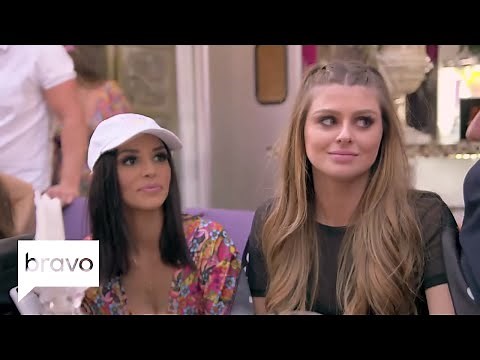 Vanderpump Rules: Is There Something Going on Between James and Logan? (Season 6, Episode 6) | Bravo