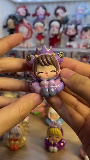 Unboxing ACLC Summer Night Charm Bag