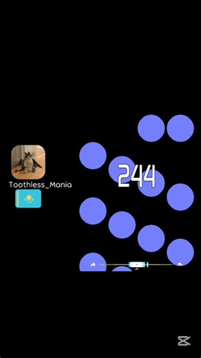 goated map #popular #osu #osumania