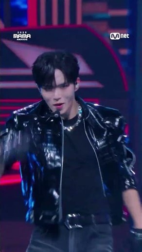 [#2025MAMA] Buat Shorts ‘FORMULA’-mu sendiri dan rasakan lagi energi 2025 MAMA AWARDS!