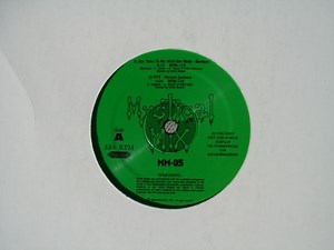 Various - Mystical Mix 5