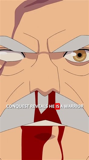 Mark Finally Breaks His Limits Against Conquest?!