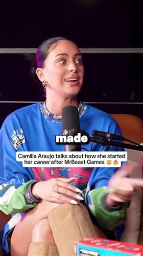 Why I started this.. : #shorts #short #itscamillaara