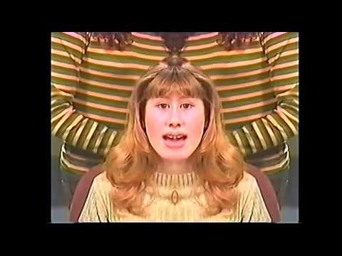 [YTP] IT'S ALL RIGHT HERE AT YOUR FINGERTITS