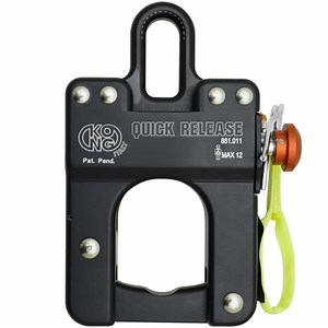 Quick Release QRK - Quick release for helicopter - KONG