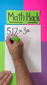 2.6K views · 3 comments | SO good! #math #hack | Lanette and Kurt | Facebook