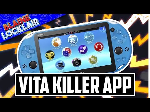 Use This To Overclock Your Vita For MASSIVE Power!