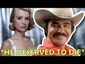 Burt Reynolds' Role in Inger Stevens' Mysterious Death | High Low