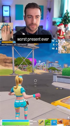 Swearin on Instagram: "This game hates me I swear #fortnite #fortniteclips #fortnitedaily"