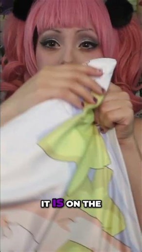 Amazing Invisible Zipper Pillow Hack You'll Love! #shorts