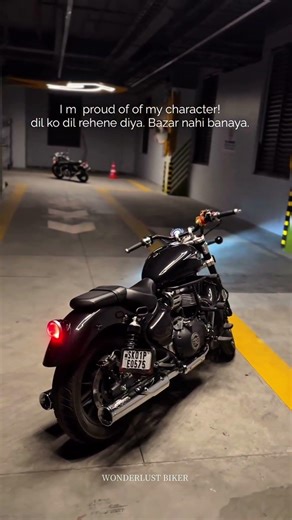 Supreme Bike Royal Enfield Super Meteor 650 🤯