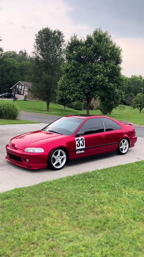 Comparativa de autos: Mejor que el Honda Civic 5ta generación