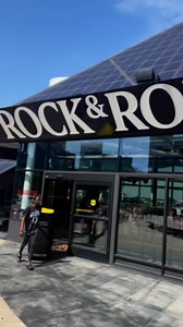 We had such a great time walking through this amazing place - so many legends! What an honour for our UB40 exhibit to have been added to the collection! Big Love UB40 | UB40