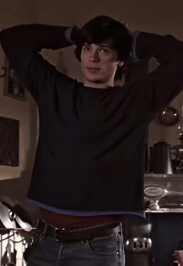 Locking In and Ascending: Smallville Inspired Edits