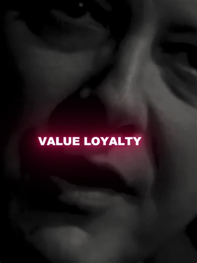 Raymond Reddington's Lesson on Value and Loyalty