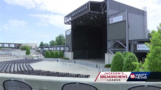 The Brandon Amphitheater is celebrating a milestone this weekend