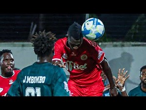 Simba SC 2-0 Tabora United | Highlights | NBC Premier League 06/05/2024