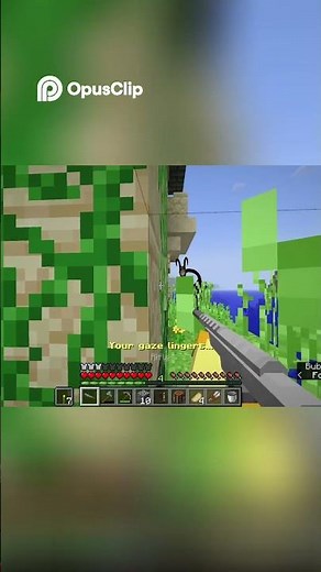 Minecraft Survival : Shocking Altar Spawn & Tower Mystery