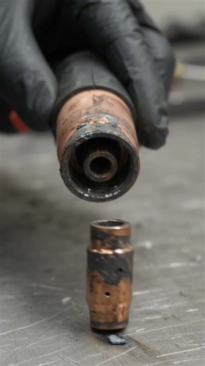 Fix Plasma Cutter Not Starting & Heavy Dross in 3 Steps! ⚡🔥 #shorts #tools4life #diytools #tools