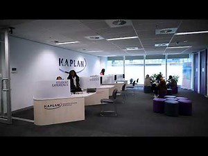 Campus Tour - Melbourne