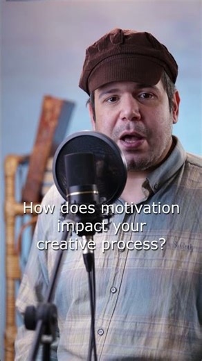 How Motivation Shapes Creativity: Goals, Blocks & Breakthroughs