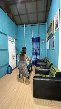 Install the sofa cover, if you want the same one, put it in the basket.