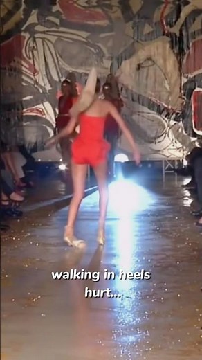 Heels Are Marilyn Monroe’s Best Friend