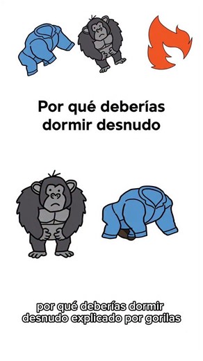 Gorilla Health | RESPALDO CIENTÍFICO 1. “The interrelationship between sleep regulation and thermoregulation” (2021) Kräuchi, K., & Deboer, T. 2.... | Instagram