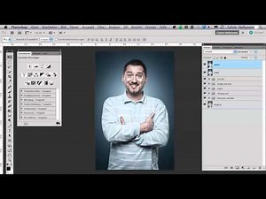 Ebene in CameraRaw öffnen