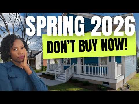 Is NOW a good time to buy a house? | First Time Homebuyer Tips and Advice