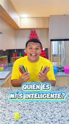 Who are the smartest? 😱😂