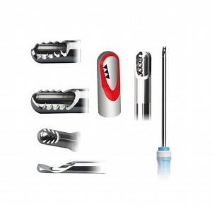 [Hot Item] Small Joint Single Use Disposable Shaver Blades and Burrs for Sale