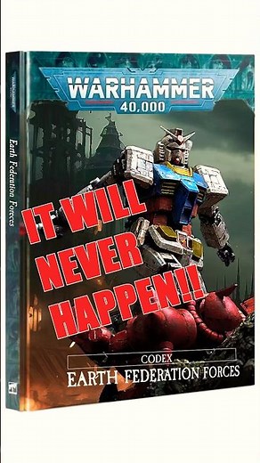 Unboxing Gundam Assemble - #miniatures
