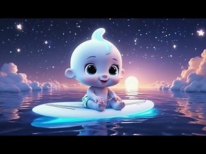 Dodo Bébé – Flotter sur une Étoile Filante | Meilleures Comptines et Chansons pour Enfants