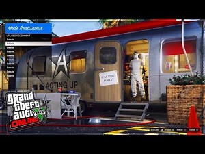 *GLITCH* SAVE TENUE ( SAVE WIZARD ) GTA5 ONLINE 1.43 !