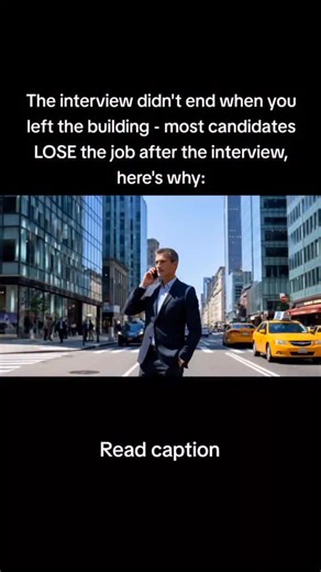 Nick | Social Authority on Instagram: "1. Robert Half surveyed hiring managers: 80% say receiving thank-you note influences their decision. Yet only 24-30% of candidates send one. CareerBuilder found 1 in 5 hiring managers ruled out candidates for NOT sending thank-you note. Most people think interview is the decision point. Hiring managers say the real evaluation happens in the 24 hours after you leave - when they’re comparing equal candidates and looking for signal of who actually wants it. ‎ 