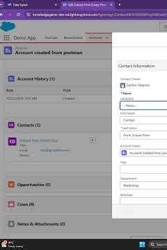 SOQL Queries Question #167 | Salesforce Tutorial | Salesforce | SOQl Queries | Salesforce in Hindi