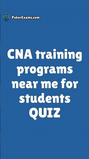 CNA Training Programs Near Me for Students | Best CNA Schools & Career Start Guide #CNA #Nursing