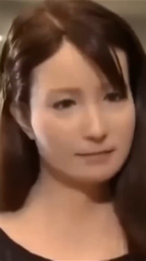 İlk Defa Bir Robot İnsan Görevi Üstlendi - ERICA