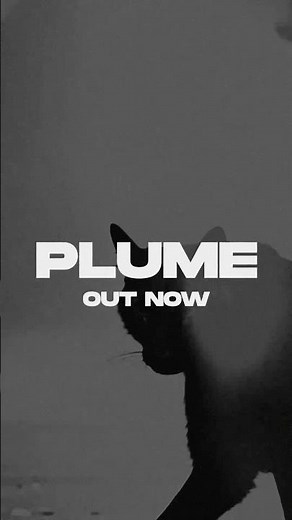 “PLUME” out now! #serhatdurmusmusic #newmusic