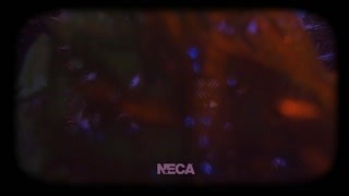 For the 40th anniversary of the beloved classic, bring the magic and excitement of E.T. The Extra-Terrestrial into your world. As your friendship with E.T. grows, relive all of his earthly encounters or look to the stars and create your own unforgettable interactive adventures. E.T. and Elliott on Bicycle features pull-back-and-go action! And to re-create the famous flying scene, you can attach the figure to a freestanding movie backdrop for an iconic image. The 7” scale figure (approximately 5"