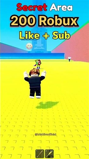 You will get free Robux if youu 😱.. #roblox #robuxgiveaway #angst