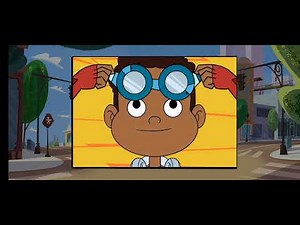 PBS Kids Hero Elementary | Games | App For Chlidern