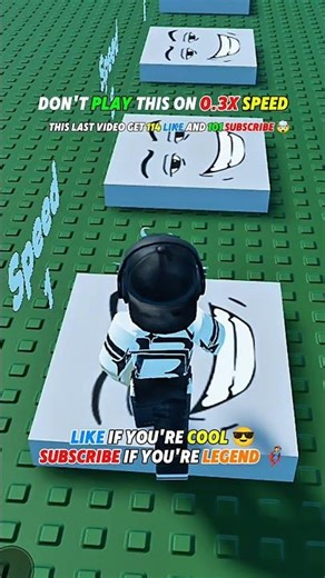 2nd Challenge and last video vet 100+ like and subscribes 🤯 #roblox #fyy #robloxedit