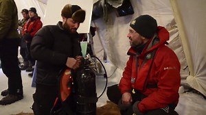 1.8K views · 72 reactions | « Nunalivut » - terre qui est à nous....