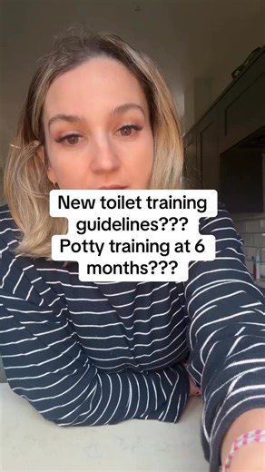 This is the new guidance. What are your thoughts? #healthvisitor #toilettraining #toddler | Ahealthvistitor