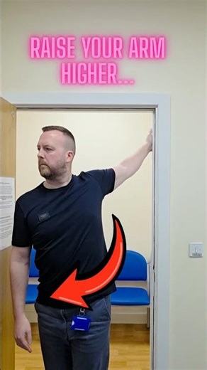 HOW TO RELIEVE CHEST MUSCLE PAIN IN SECONDS!