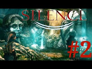 Silence Walkthrough part 2